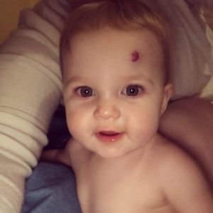 Meet your Posher, Casey